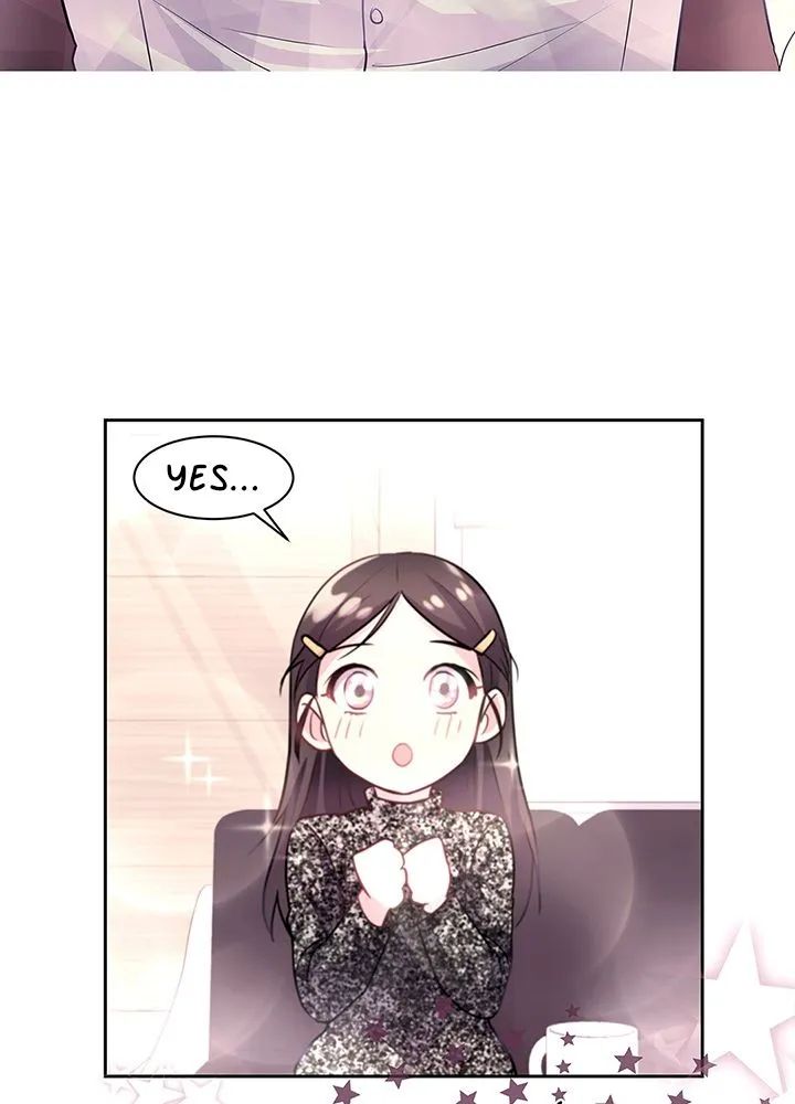 I Became a Millionaire’s daughter Chapter 3 - Page 34