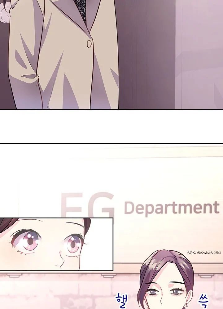 I Became a Millionaire’s daughter Chapter 3 - Page 49