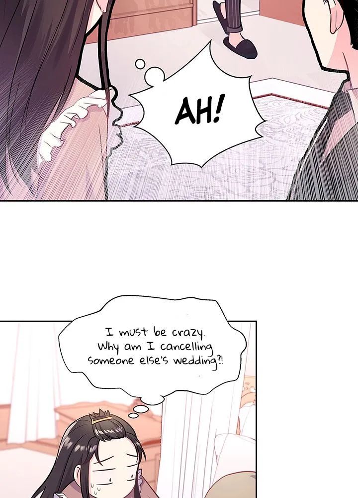 I Became a Millionaire’s daughter Chapter 3 - Page 5