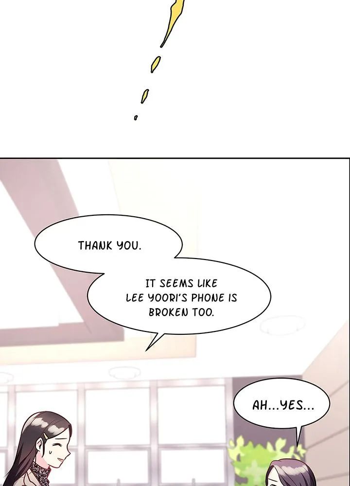 I Became a Millionaire’s daughter Chapter 3 - Page 62