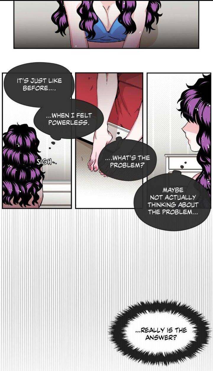 S Flower Chapter 28 - Page 22