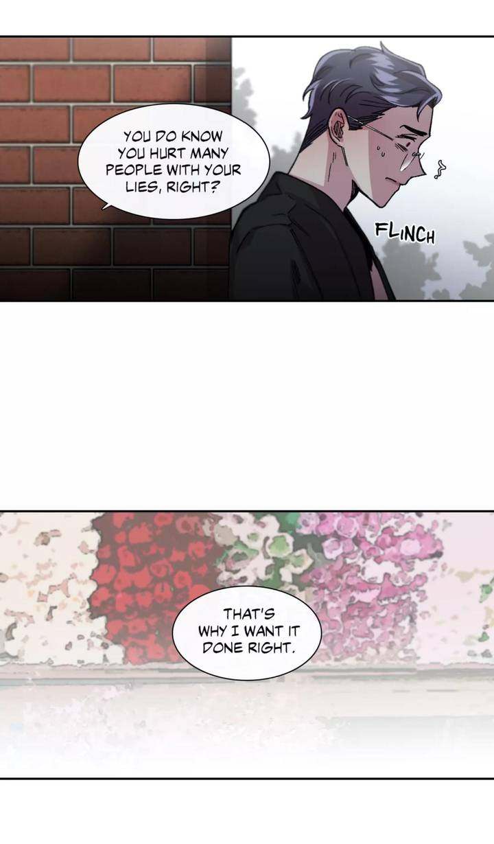 S Flower Chapter 46 - Page 49