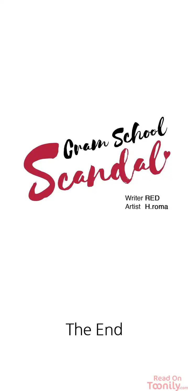 Cram School Scandal Chapter 30 - Page 20