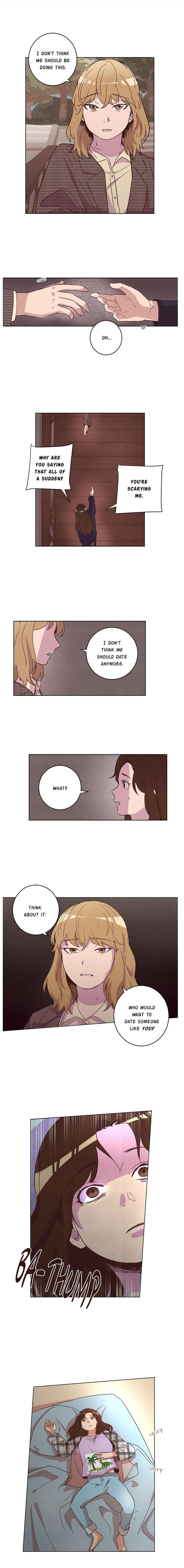 Ring My Bell Chapter 24 - Page 2