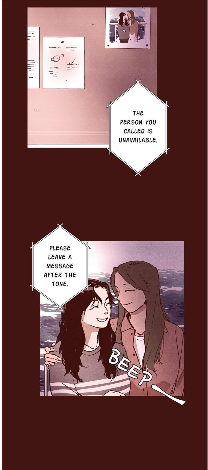 Ring My Bell Chapter 3 - Page 13