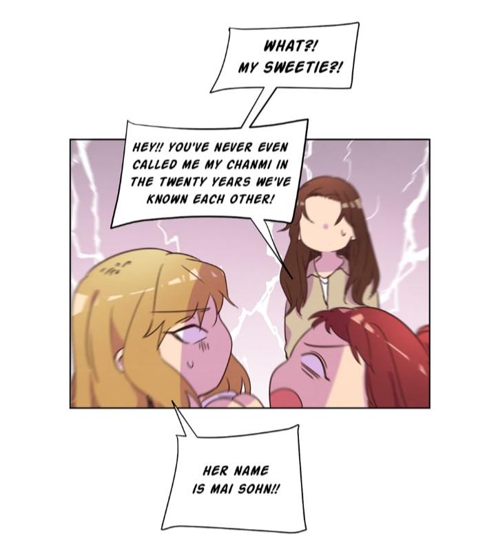 Ring My Bell Chapter 30 - Page 29