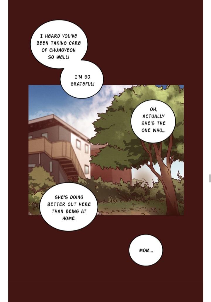 Ring My Bell Chapter 31 - Page 26