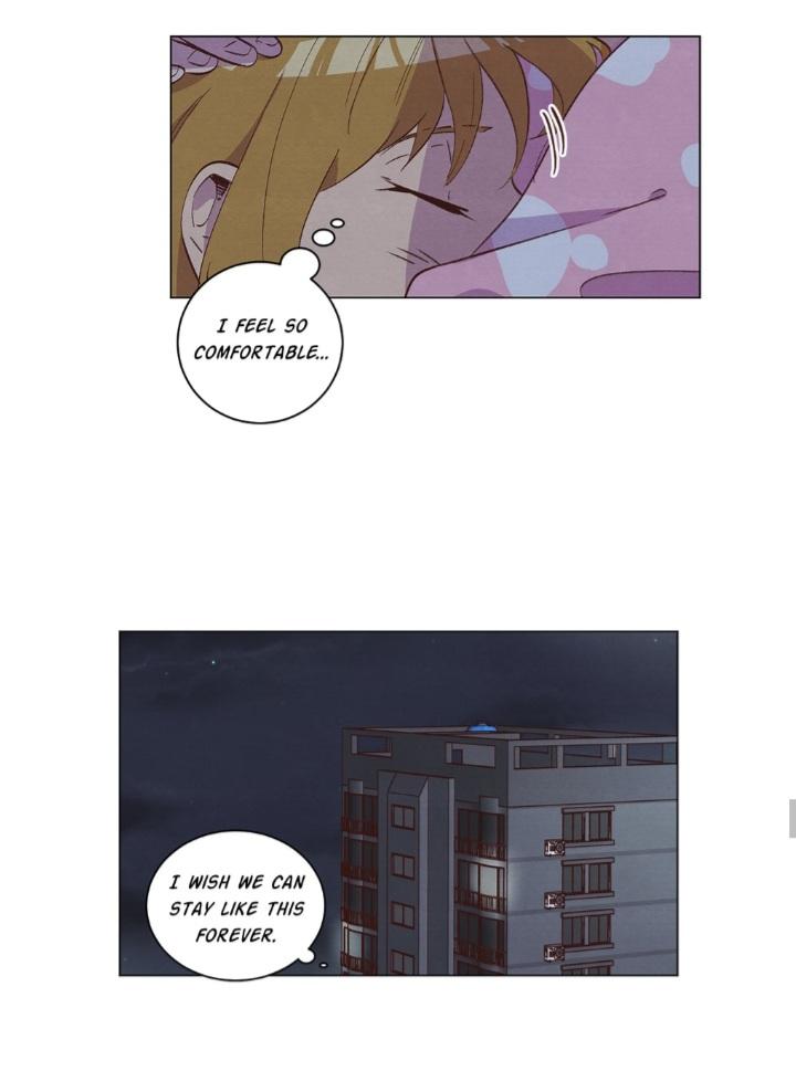 Ring My Bell Chapter 33 - Page 31