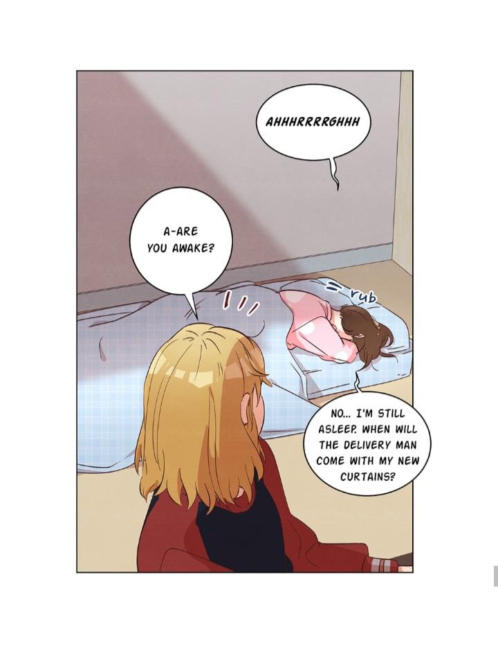 Ring My Bell Chapter 33 - Page 33