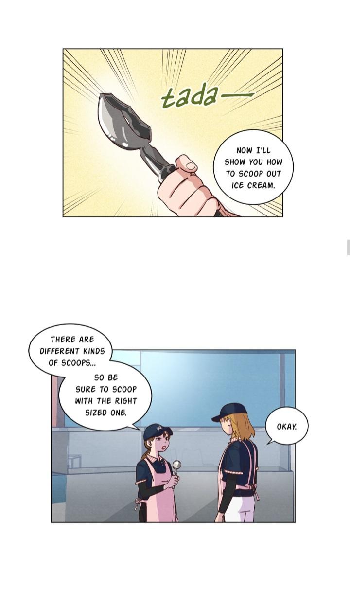 Ring My Bell Chapter 35 - Page 20