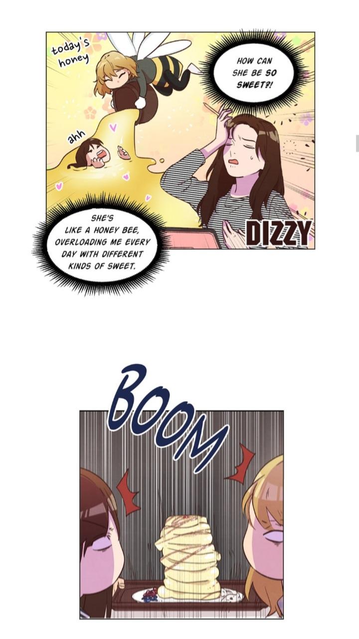 Ring My Bell Chapter 36 - Page 11