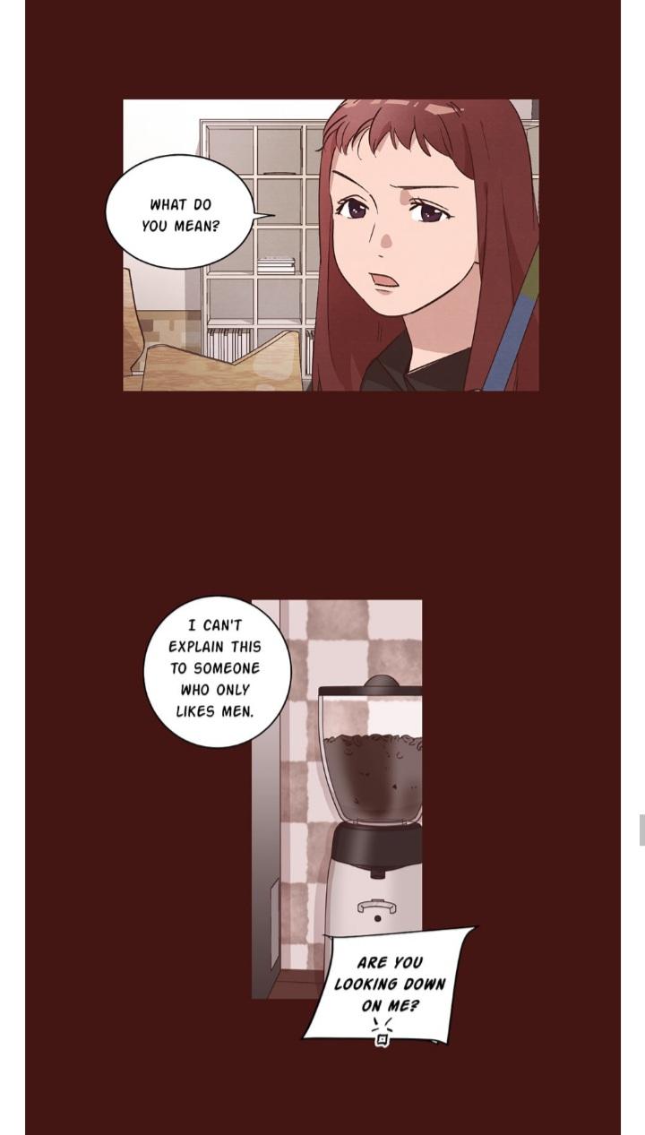 Ring My Bell Chapter 36 - Page 31