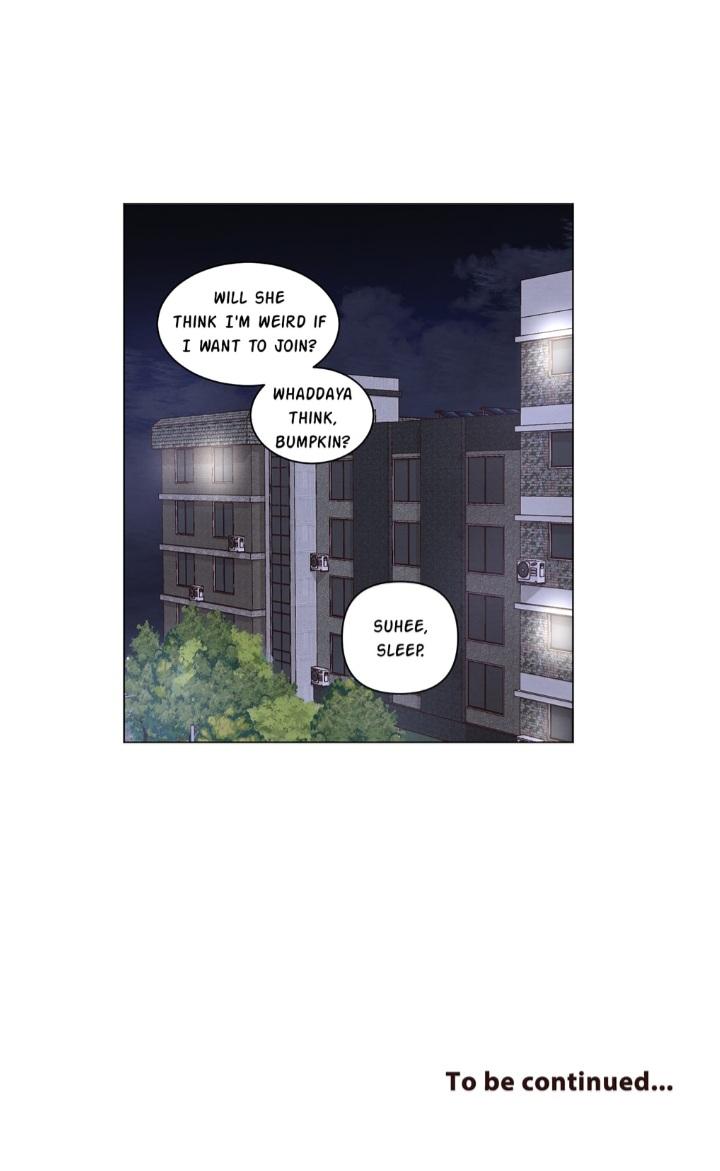 Ring My Bell Chapter 36 - Page 43