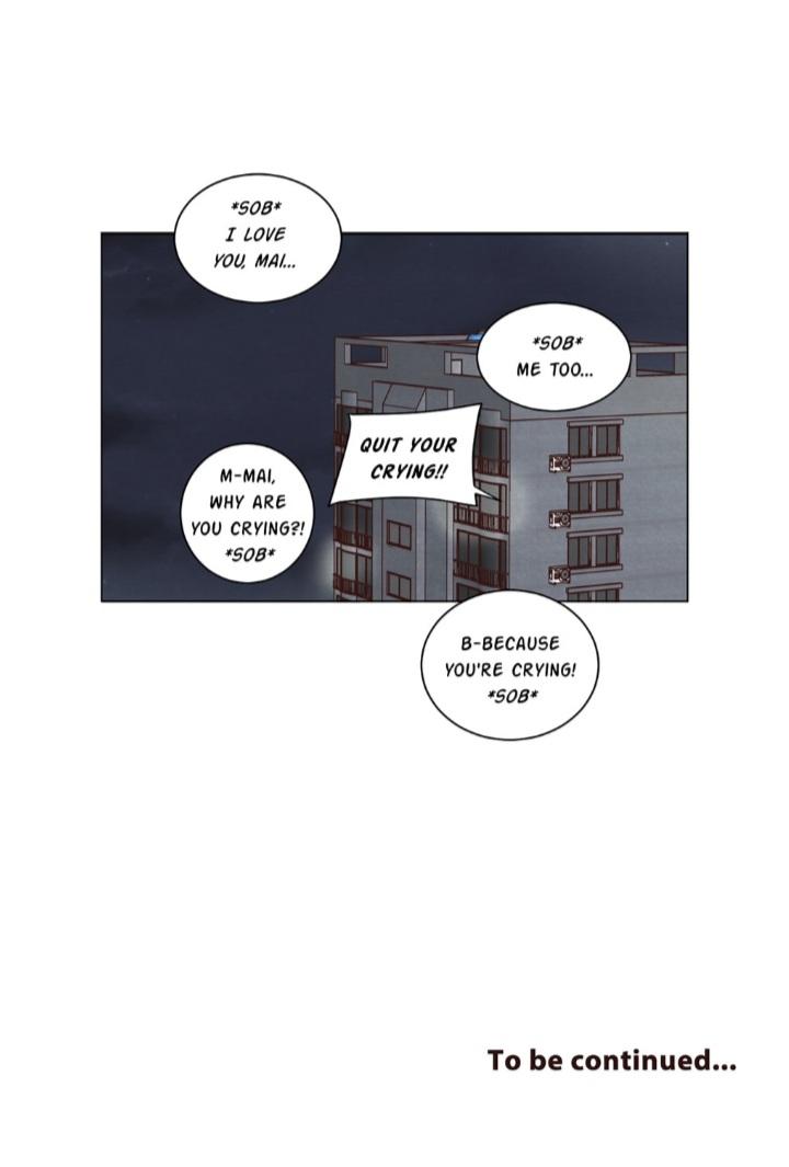 Ring My Bell Chapter 37 - Page 45