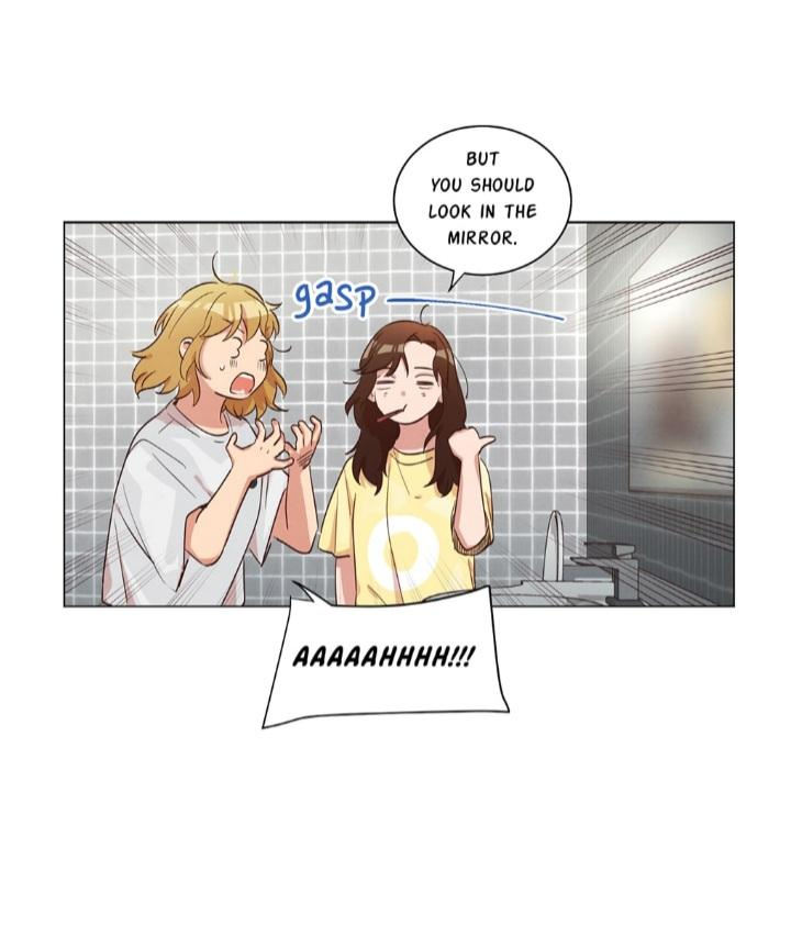 Ring My Bell Chapter 38 - Page 6