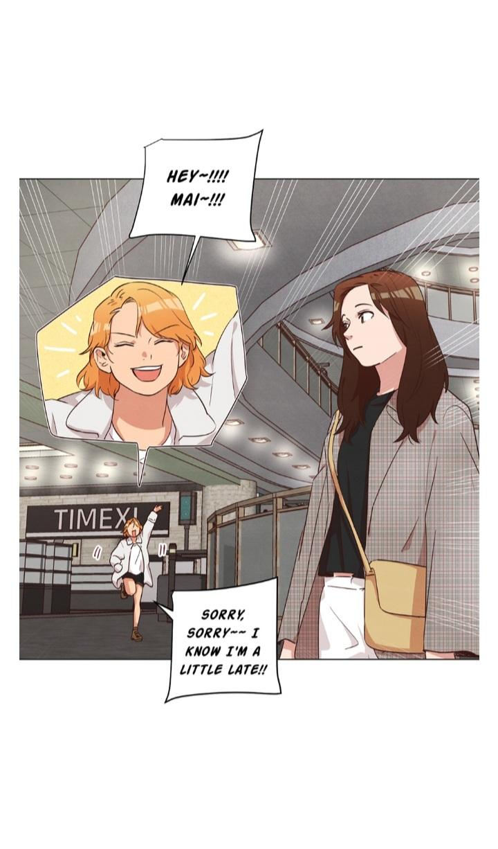 Ring My Bell Chapter 39 - Page 14