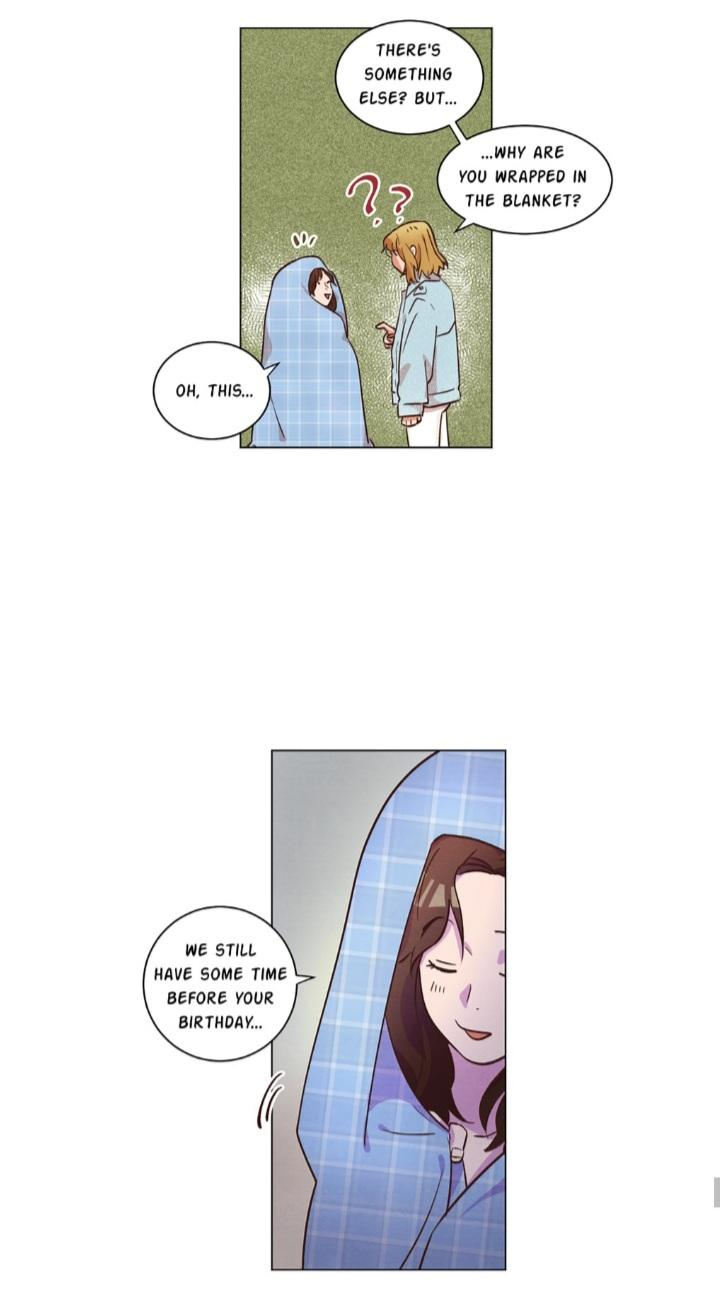 Ring My Bell Chapter 39 - Page 47