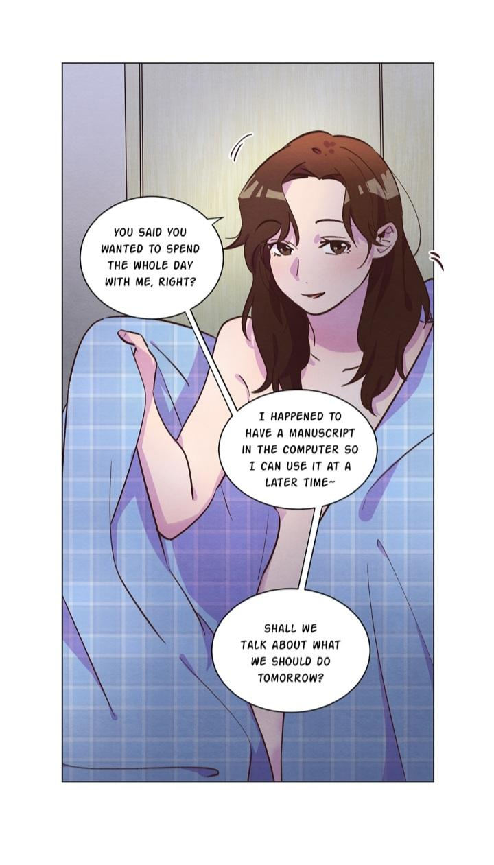 Ring My Bell Chapter 39 - Page 50