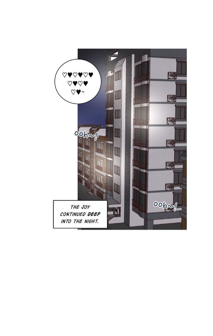 Ring My Bell Chapter 39 - Page 52