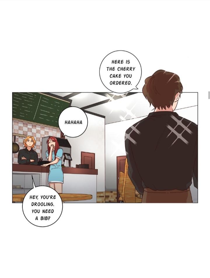 Ring My Bell Chapter 40 - Page 15