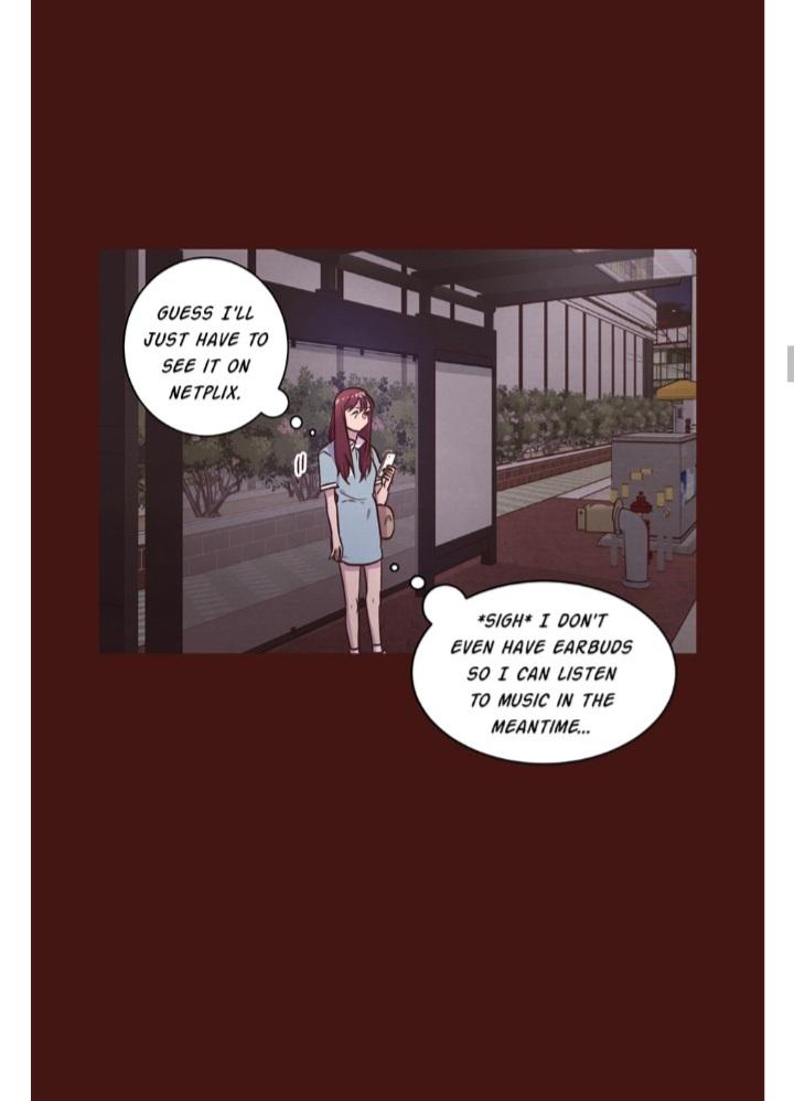 Ring My Bell Chapter 41 - Page 21