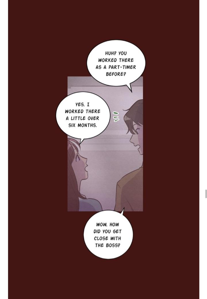 Ring My Bell Chapter 41 - Page 28