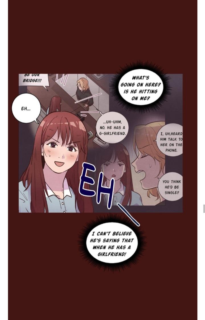 Ring My Bell Chapter 41 - Page 32