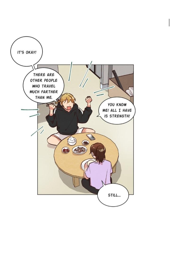 Ring My Bell Chapter 41 - Page 6