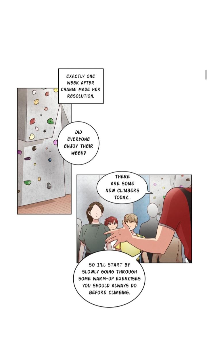 Ring My Bell Chapter 42 - Page 13