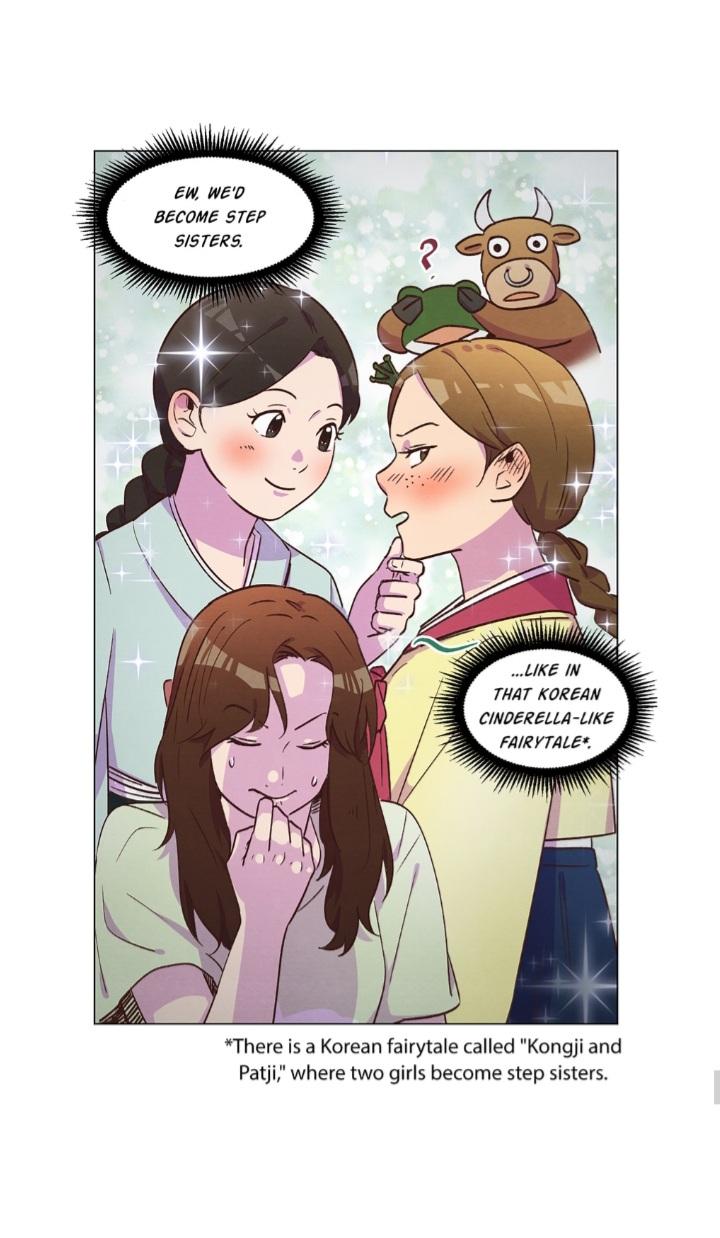 Ring My Bell Chapter 42 - Page 46