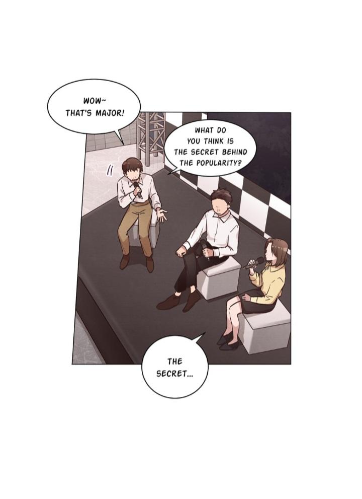 Ring My Bell Chapter 42 - Page 5