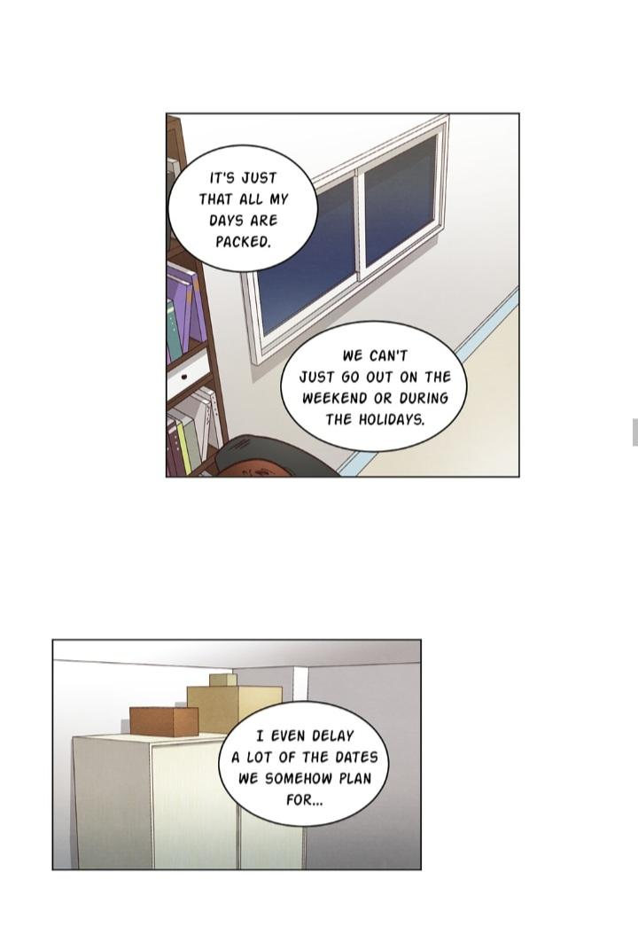 Ring My Bell Chapter 43 - Page 23