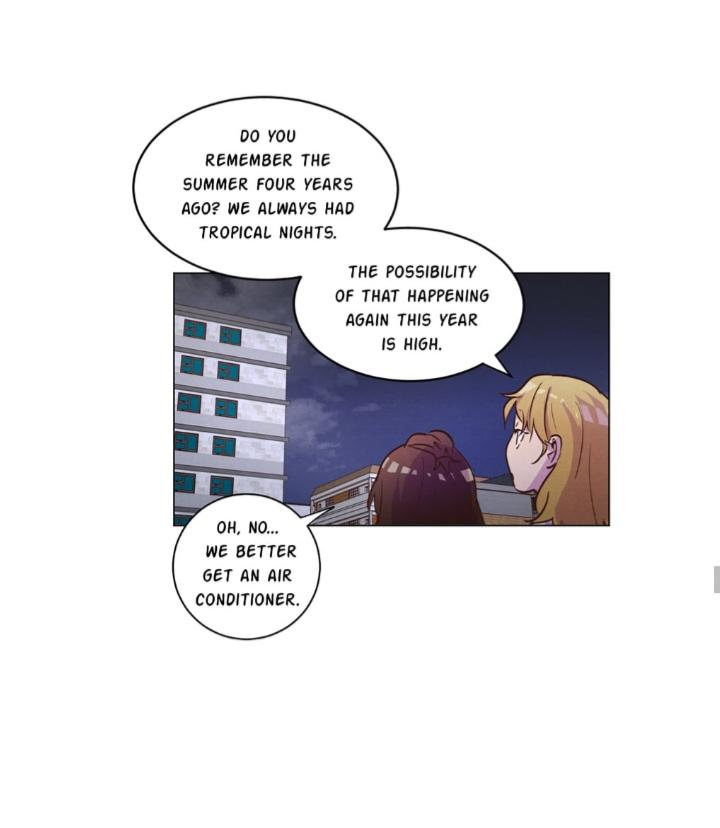 Ring My Bell Chapter 43 - Page 34