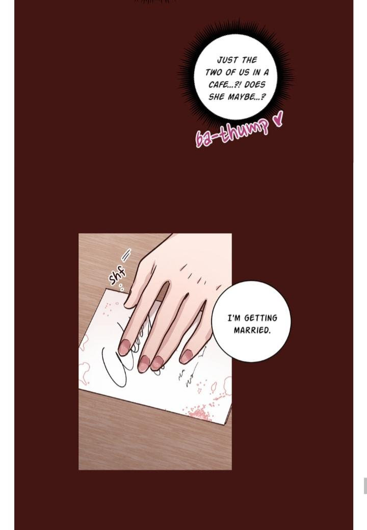 Ring My Bell Chapter 43 - Page 43