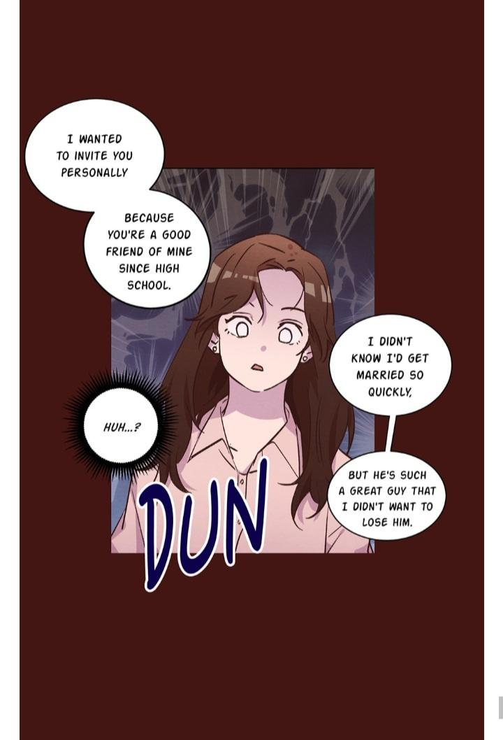 Ring My Bell Chapter 43 - Page 44