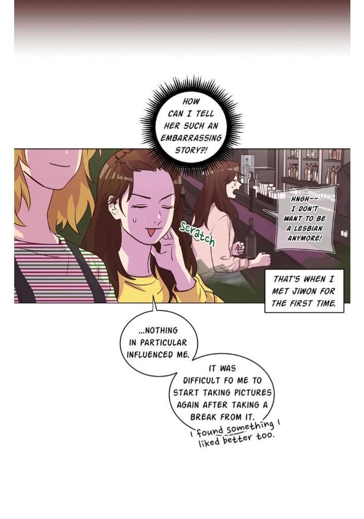 Ring My Bell Chapter 43 - Page 46