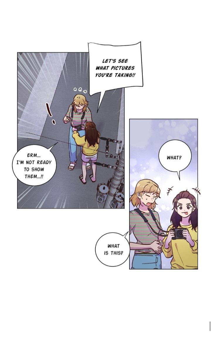 Ring My Bell Chapter 43 - Page 48