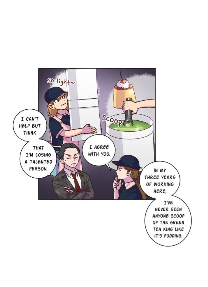 Ring My Bell Chapter 43 - Page 6