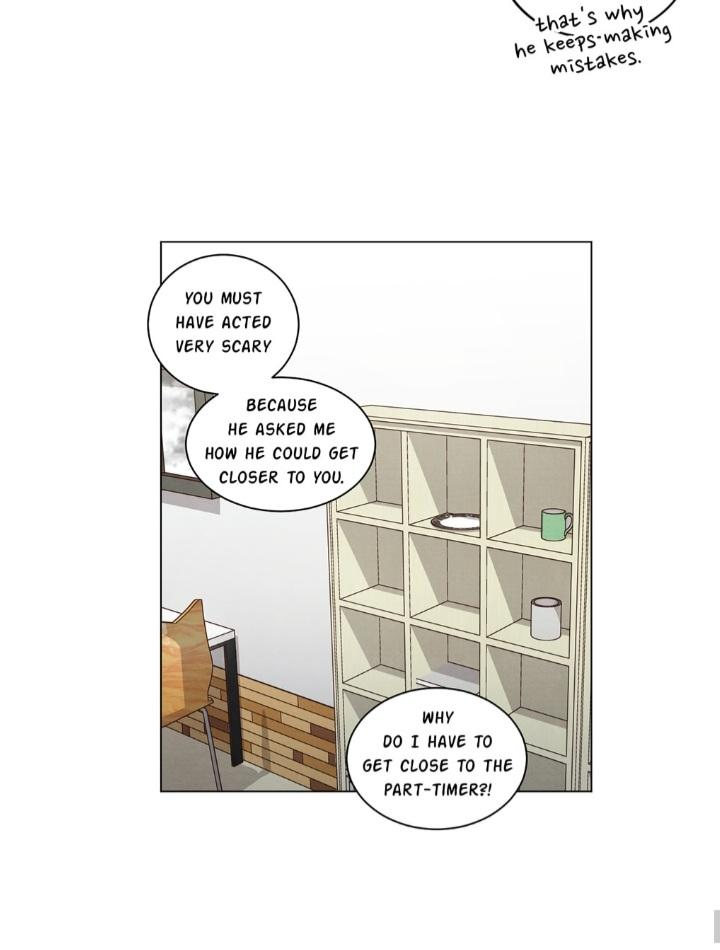 Ring My Bell Chapter 44 - Page 33