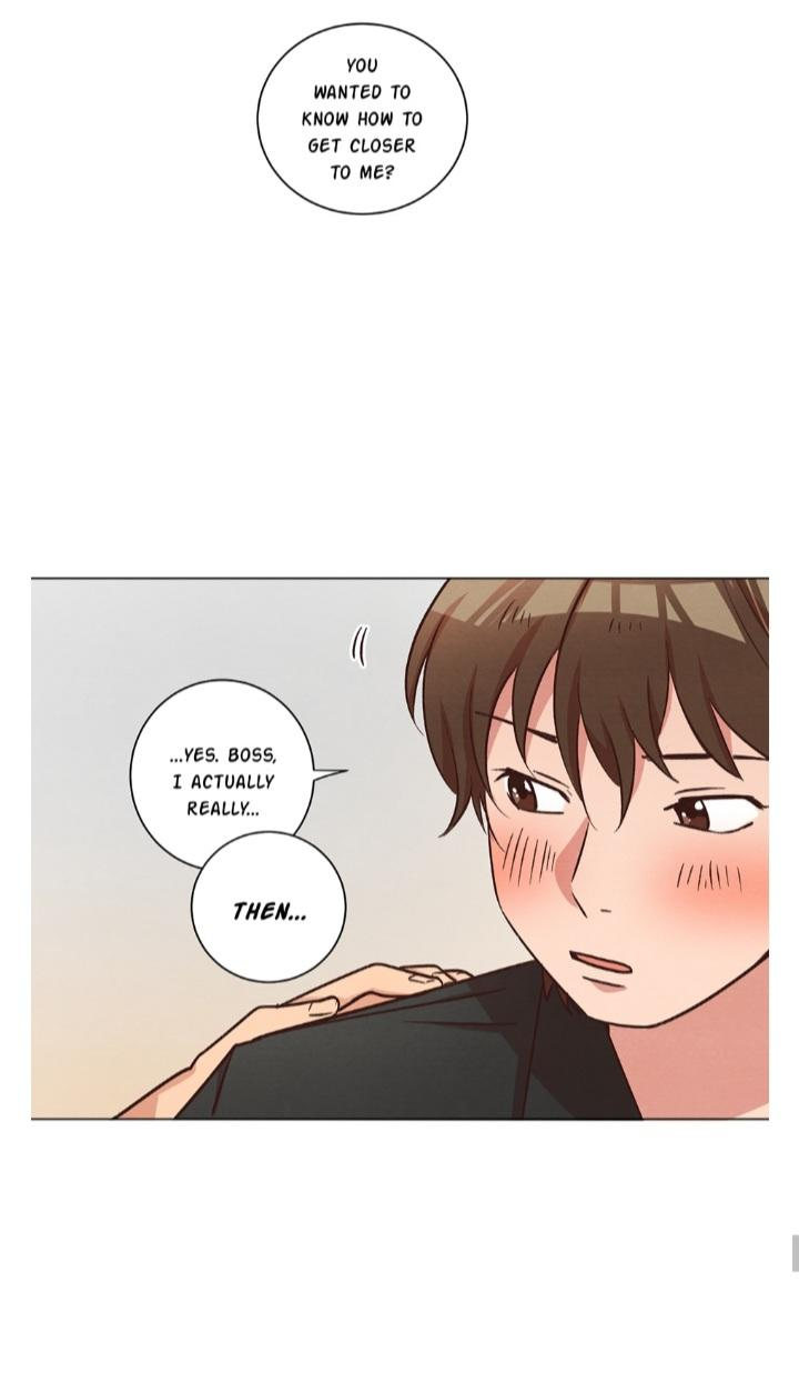 Ring My Bell Chapter 44 - Page 41