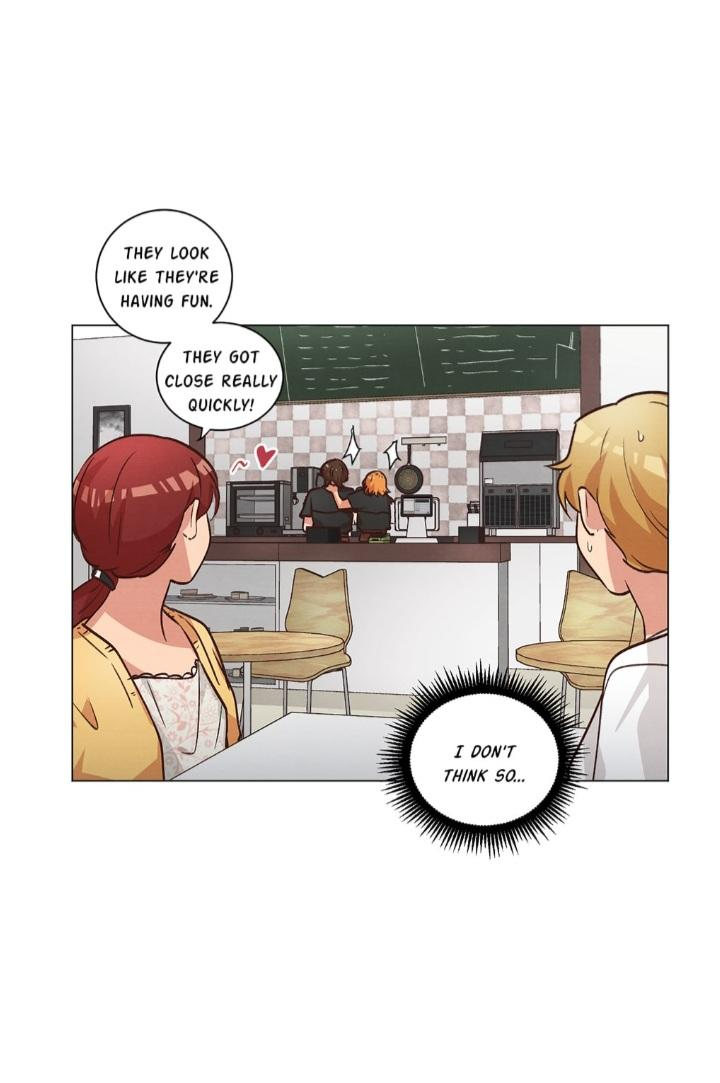 Ring My Bell Chapter 44 - Page 44