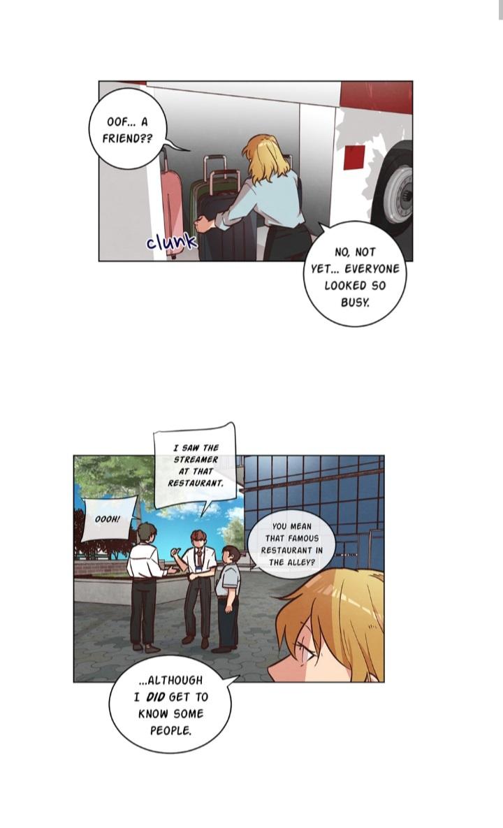 Ring My Bell Chapter 45 - Page 2