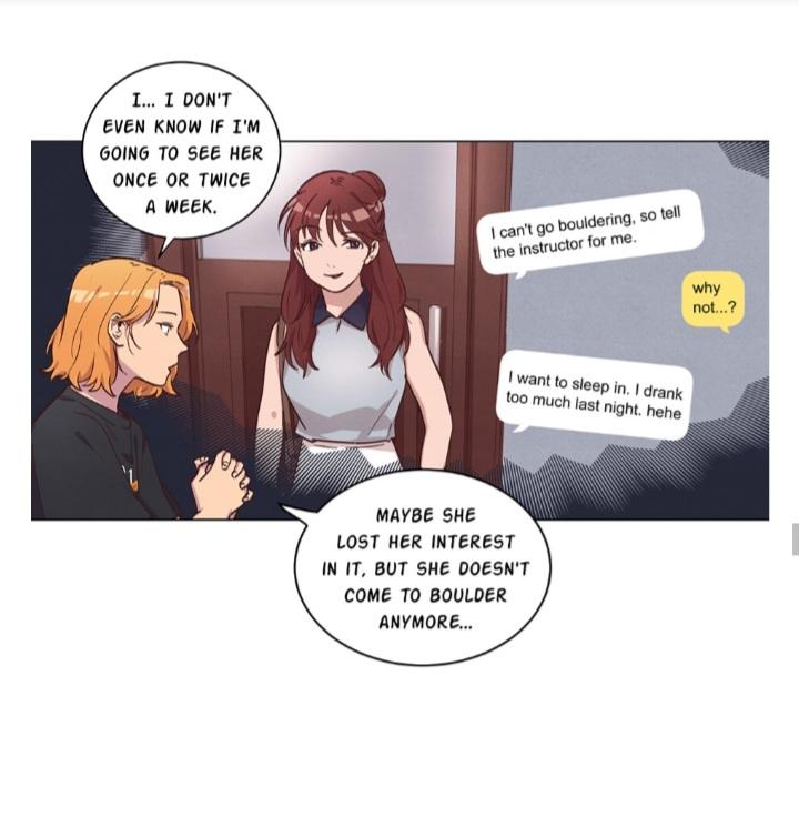 Ring My Bell Chapter 46 - Page 22