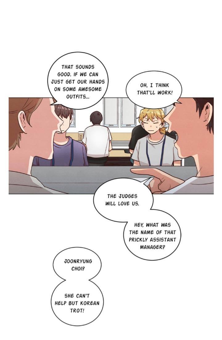 Ring My Bell Chapter 46 - Page 45