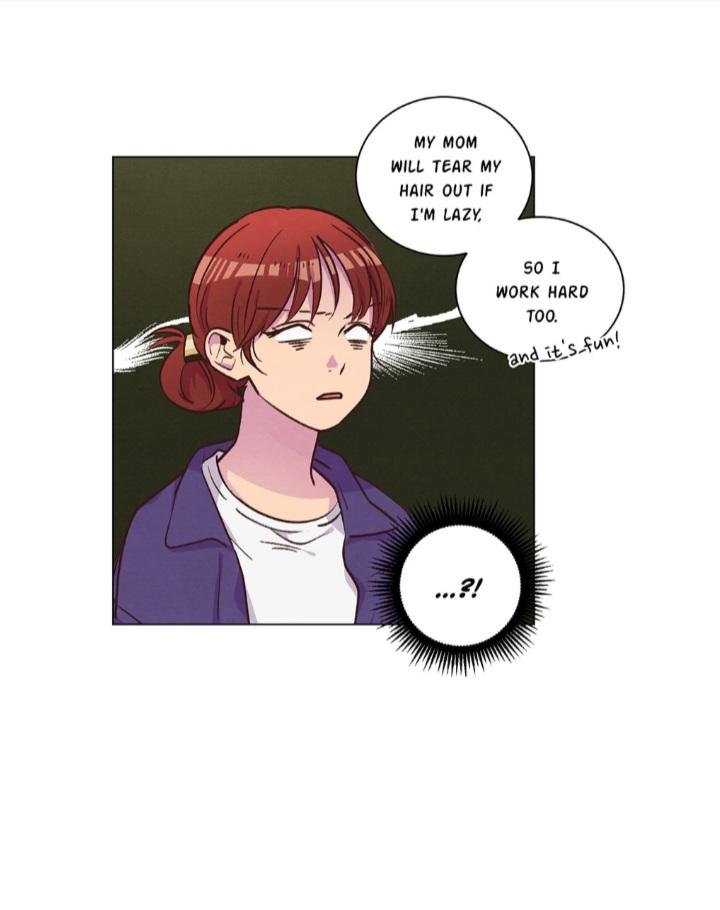 Ring My Bell Chapter 47 - Page 49