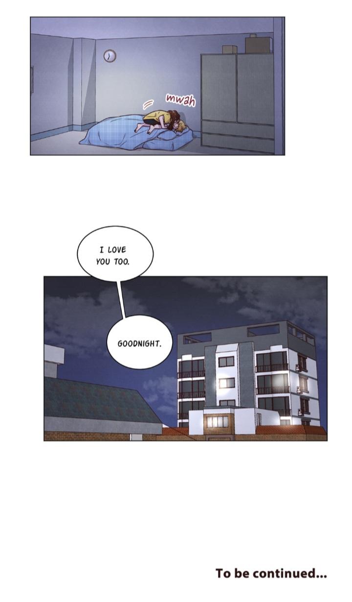 Ring My Bell Chapter 49 - Page 52