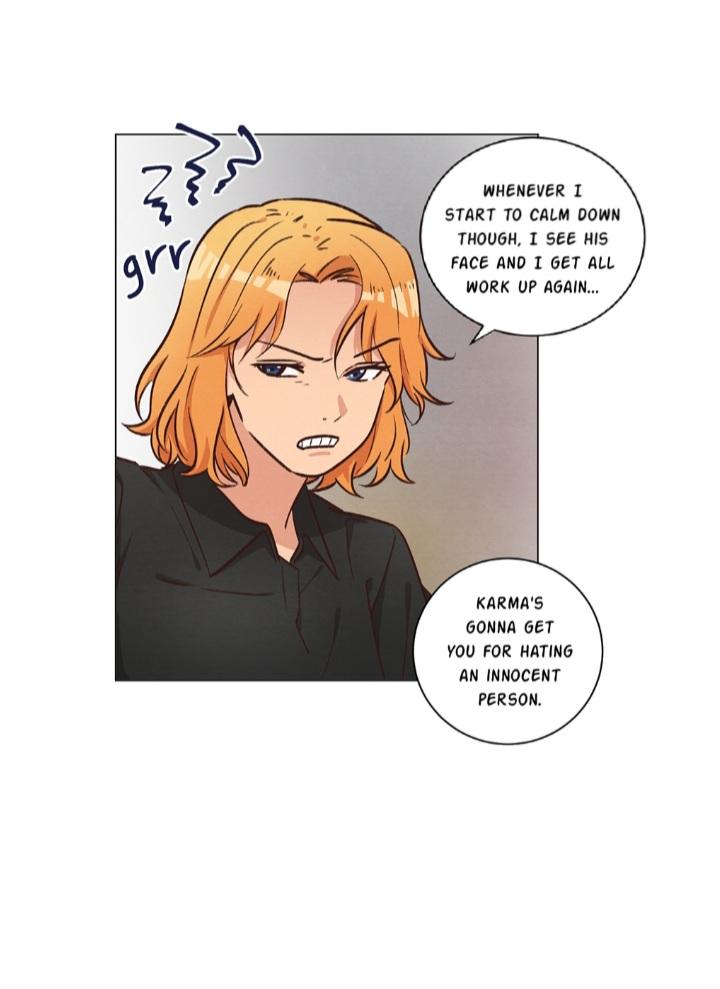 Ring My Bell Chapter 50 - Page 6