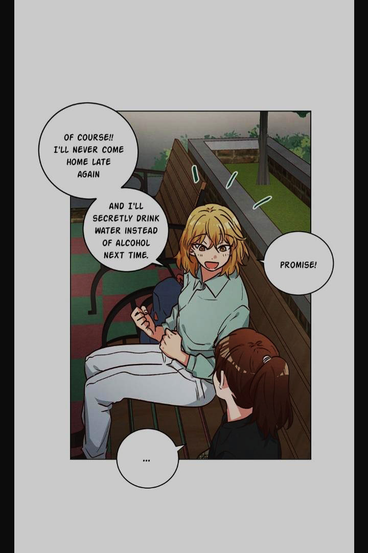 Ring My Bell Chapter 51 - Page 36