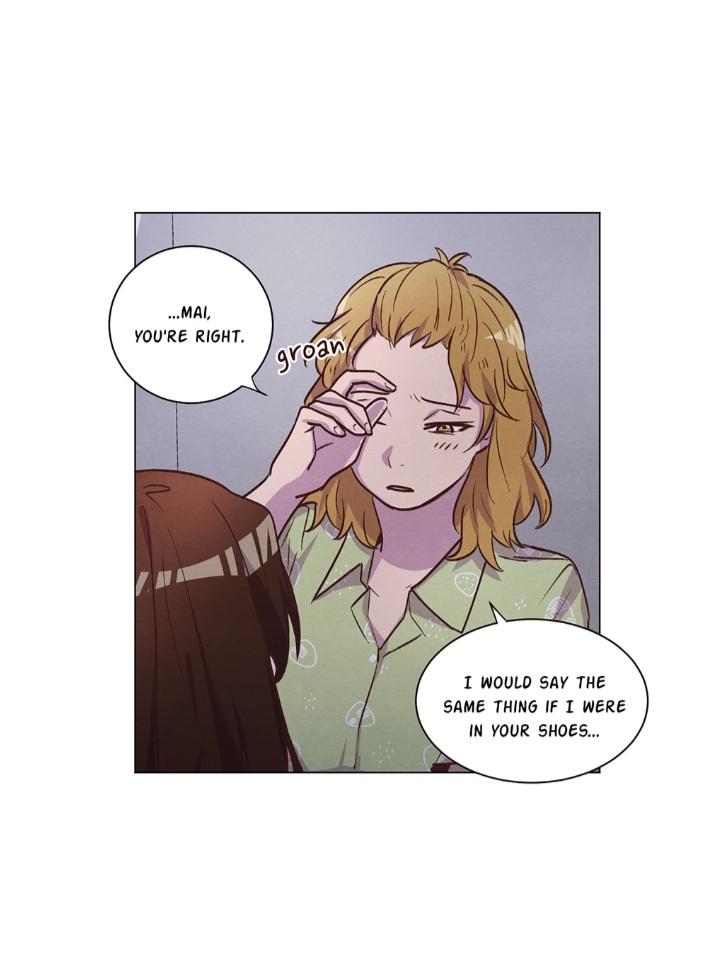 Ring My Bell Chapter 53 - Page 55