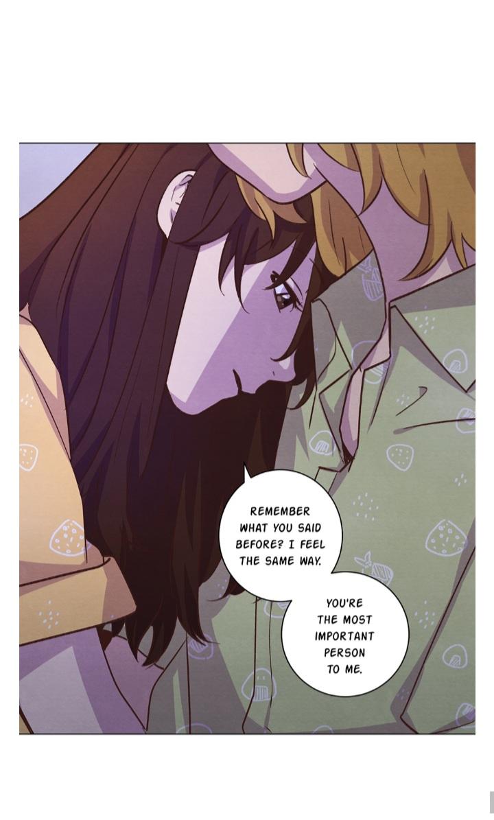 Ring My Bell Chapter 53 - Page 57